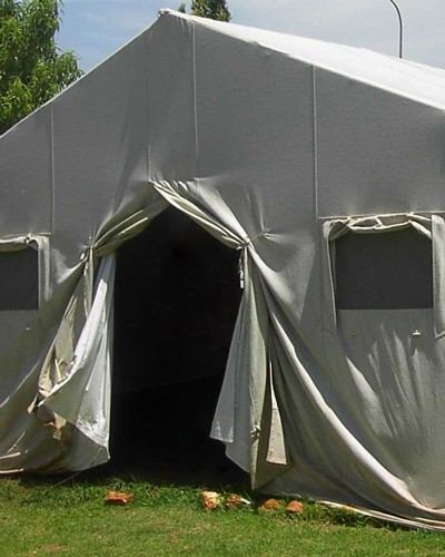 Изготавливаем солдатские палатки в Хасавюрте вместимостью <strong>до 70 человек</strong>